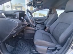 Zunanja slika - Toyota Corolla - Hybrid 1.8 TS HIBRID Luna - AVTOMATIK + SLOVENSKI - 10 - Predogledna slika