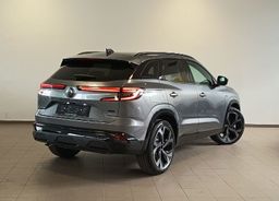 Zunanja slika - Renault Austral - esprit Alpine E-Tech hybrid 200 - 2 - Predogledna slika