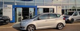 Zunanja slika - Ford C-MAX - 1.5 TDCi 70 kW Style - 1 - Predogledna slika