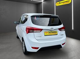 Zunanja slika - Hyundai ix20 - 1.6 MOŽNOST FINANCIRANJA BREZ POLOGA... - 6 - Predogledna slika