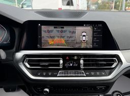 Zunanja slika - BMW Serija 3 - : 320d|M-sport|PANO|360CAM|HEADUP|AMBI|LED|VIRTUAL.. - 13 - Predogledna slika