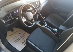 Zunanja slika - VW Polo - 1.0 TSI Life - 6 - Predogledna slika