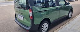 Zunanja slika - Ford Tourneo - Courier Trend 1.0 125KM - 6 - Predogledna slika