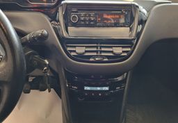 Zunanja slika - Peugeot 208 - ACTIVE 1.4-HITRI KREDIT-ODLIČEN- - 15 - Predogledna slika