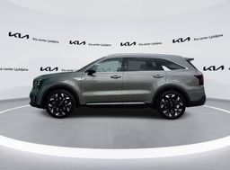 Zunanja slika - KIA Sorento - 2.2 TCi EX Limited AWD 8DCT 7 sedežni... - 8 - Predogledna slika