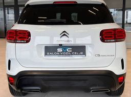 Zunanja slika - Citroën C5 Aircross - HDI-180KM-AUT-LED-DAB-VIRTUAL-KAM-KEYLES-ASSIST... - 6 - Predogledna slika