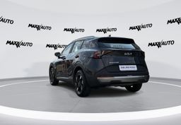 Zunanja slika - KIA Sportage - 1.6 T-GDi LX Fresh. DCT SLO-KAMERA-TEMPOMAT - 5 - Predogledna slika