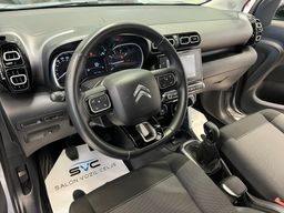 Zunanja slika - Citroën C3 - Aircross 1,2 PureTech 110 S&S Shine - 8 - Predogledna slika