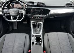 Zunanja slika - Audi Q3 - 35 TDI quattro S tronic - NAVI - ASISTENCE - 5 - Predogledna slika