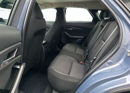 Zunanja slika - Mazda CX-30 - G122 AT Prime LED•ACC•HEAD•GRETJE•KEYLES•KAMER-360 - 7 - Predogledna slika