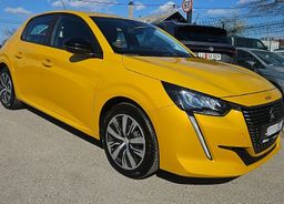 Zunanja slika - Peugeot 208 - 1.2 75ks °1.LASTNIK° °SLO-POREKLO° - 4 - Predogledna slika