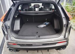 Zunanja slika - Geely Cityray - 1.5 7DCT FWD GF - 11 - Predogledna slika