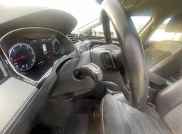 Zunanja slika - VW Passat - Variant 2.0 TDI BMT Highline 110kW LED.VIRTUAL. ACC. - 19 - Predogledna slika