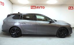 Zunanja slika - Opel Astra - 1.6 PHEV 180  GS Auto ST PRIKLJUČNI HYBRID - 8 - Predogledna slika