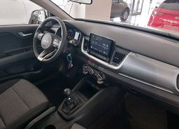 Zunanja slika - KIA Stonic - 1.2 DPI 57.9 kW  79 KM  LX Fun+ M T+ZIMSKE GUME - 9 - Predogledna slika