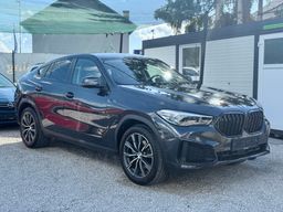 Zunanja slika - BMW X6 - xDrive30d Avt. - 1 - Predogledna slika