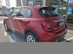 Zunanja slika - Fiat 500X - 1.0 City Cross 88kW - LEPO OHRANJEN - SERVISNA ZG. - 4 - Predogledna slika