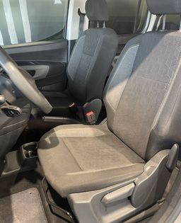 Zunanja slika - Peugeot Rifter - 7SEDEŽEV-NAVIGACIJA-TEMPOMAT-PARK SENZORJI - 10 - Predogledna slika