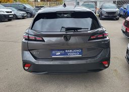 Zunanja slika - Peugeot 308 - SW ACTIVE 1.5 BlueHDi 130 EAT8 - 4 - Predogledna slika