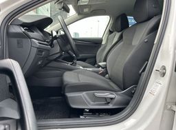 Zunanja slika - Škoda Octavia - 1.5 TSi - 10 - Predogledna slika