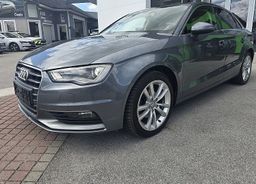 Zunanja slika - Audi A3 - 2.0 TDI 110kW - LEPO OHRANJEN - - 3 - Predogledna slika