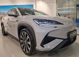 Zunanja slika - BYD SEALION 7 - EXCELLENCE AWD 91.3 kWh 390 kW - 1 - Predogledna slika