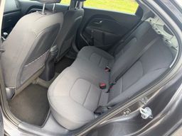 Zunanja slika - KIA Rio - 1.2 85PS SLOVENSKA DIG.KLIMA ALU15 JAMSTVO - 11 - Predogledna slika