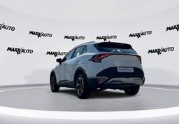 Zunanja slika - KIA Sportage - 2WD 1.6 T-GDI MHEV LX Fresh ISG DCT - 8 - Predogledna slika