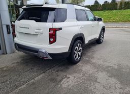 Zunanja slika - KG Mobility Torres - 1.5 T-GDi Special Plus 4x2 A T - 5 - Predogledna slika