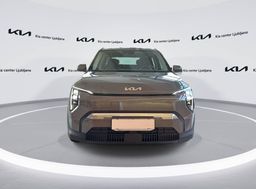 Zunanja slika - KIA EV3 - STAR 58.3 kWh baterija... - 2 - Predogledna slika