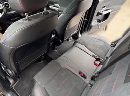 Zunanja slika - Mercedes-Benz GLB-Razred - GLB 200d AMG LINE ACC KAMERA 7-SEDEŽEV VIRTUAL T - 13 - Predogledna slika