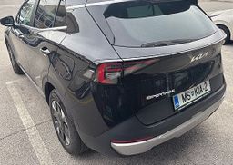 Zunanja slika - KIA Sportage - 1.6 T-GDi 110kW LX Fresh. 7 DCT - 6 - Predogledna slika