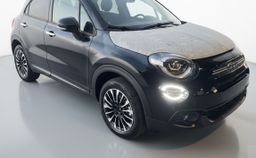 Zunanja slika - Fiat 500X - 1.4 Club edition multiair turbo avtomatik - 3 - Predogledna slika