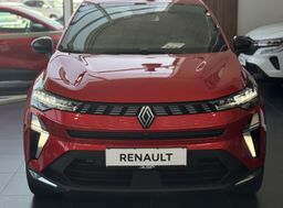 Zunanja slika - Renault Symbioz - TCe 140 techno - 2 - Predogledna slika