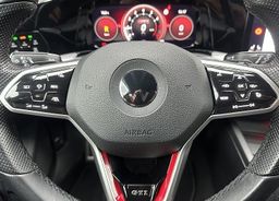 Zunanja slika - VW Golf - GTI DSG-AKTIV.VOLAN-HARMAN-KAMERA-KEYLESS-19COL... - 14 - Predogledna slika