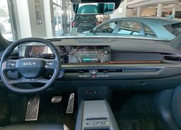 Zunanja slika - KIA EV9 - 99.8 kWh GT-Line Launch 141.5 kW  192KM - 8 - Predogledna slika