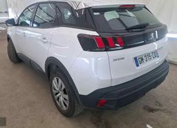 Zunanja slika - Peugeot 3008 - 1.2 PureTech 130 Active Pack.KAMERA.NAVI.2023 - 2 - Predogledna slika