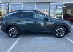 Zunanja slika - Hyundai Tucson - 1.6 T-GDI 160 STYLE LED WINTER RADAR... - 2 - Predogledna slika