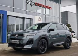 Zunanja slika - Citroën C5 Aircross - MAX Hibrid 145 avtomatik - 1 - Predogledna slika