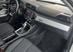 Zunanja slika - Audi Q3 - 35 TDI quattro S tronic - NAVI - ASISTENCE - 7 - Predogledna slika