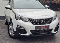 Zunanja slika - Peugeot 3008 - 1.5 HDI- Allure- S S- ACC- ODLIČEN- Kredit brez po - 8 - Predogledna slika