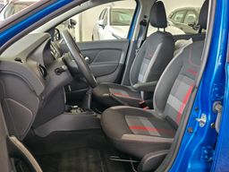 Zunanja slika - Dacia Logan - 0,9 TCe 90 LPG Laureate - 5 - Predogledna slika