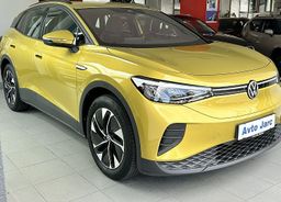 Zunanja slika - VW ID.4 - 52 kWh   109 kW PURE - SLO - 1 - Predogledna slika