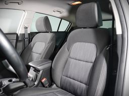 Zunanja slika - KIA Sportage - 2WD 1,6 - 17 - Predogledna slika