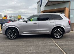 Zunanja slika - Volvo XC90 - B5P Plus Bright 7s AWD 3 leta garancije+3 servisi - 3 - Predogledna slika