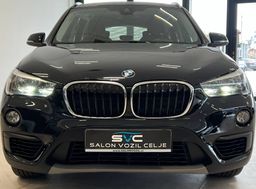 Zunanja slika - BMW X1 - serija : 18i-S-DRIVE-LED-NAVI-TEMP-PDC-DIGI-KLIMA-KEYLES - 2 - Predogledna slika