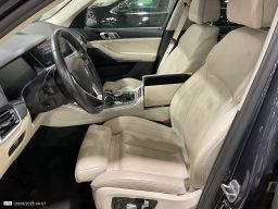 Zunanja slika - BMW serija X5 - X5 - 5 - Predogledna slika