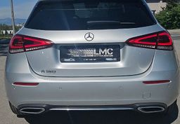 Zunanja slika - Mercedes-Benz A-Razred - 180 136ks °FULL-LED° °AUT+F-1°  °VIRTUAL° - 4 - Predogledna slika