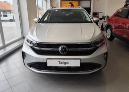 Zunanja slika - VW Taigo - 1.0 TSI Style 85  115 DSG - 5 - Predogledna slika