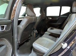 Zunanja slika - Volvo XC40 - T4 Recharge Twin Engine Inscription  Avt. ACC-LED- - 10 - Predogledna slika